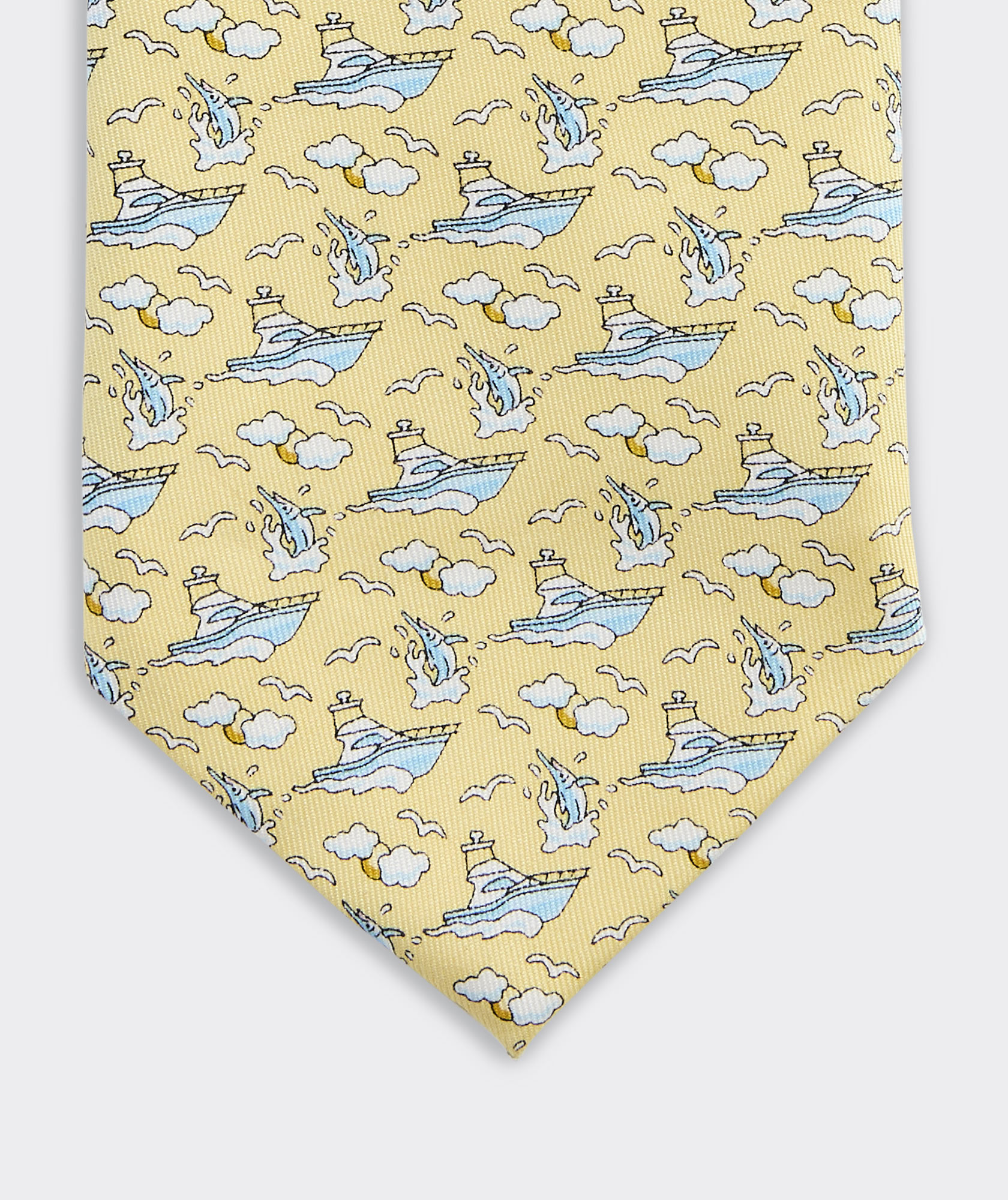 mens seasonal ties